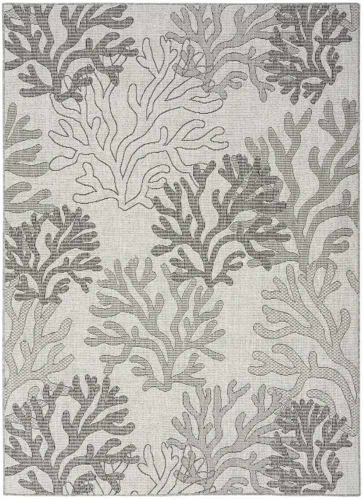 Nourison Home Garden Oasis Area Rug