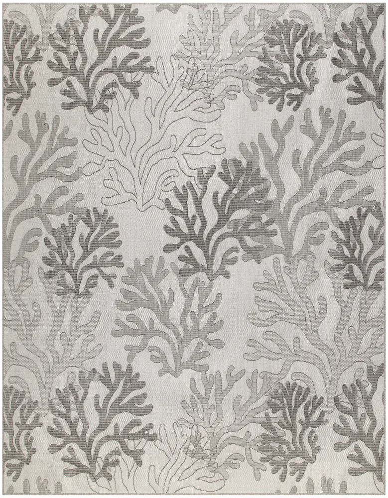 Nourison Home Garden Oasis Area Rug