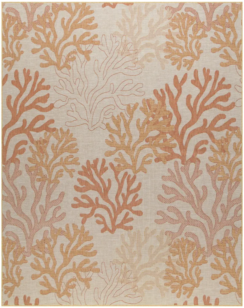 Nourison Home Garden Oasis Area Rug