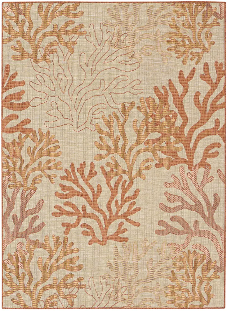 Nourison Home Garden Oasis Area Rug
