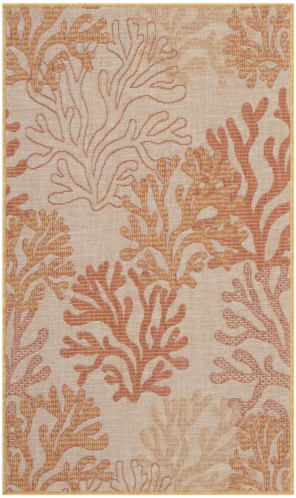 Nourison Home Garden Oasis Area Rug