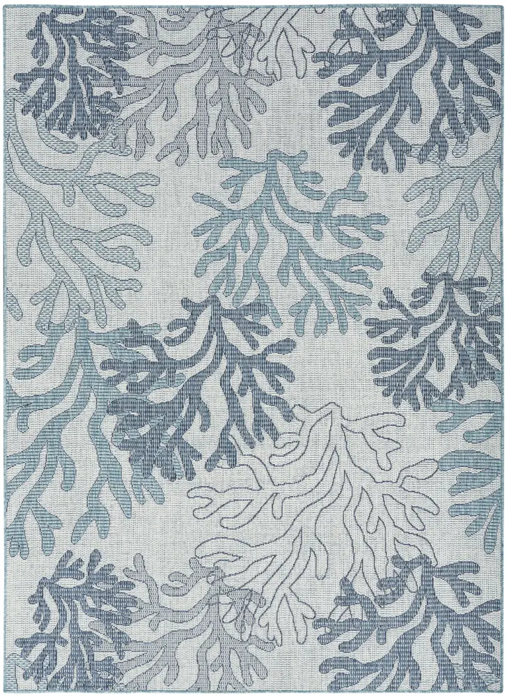 Nourison Home Garden Oasis Area Rug
