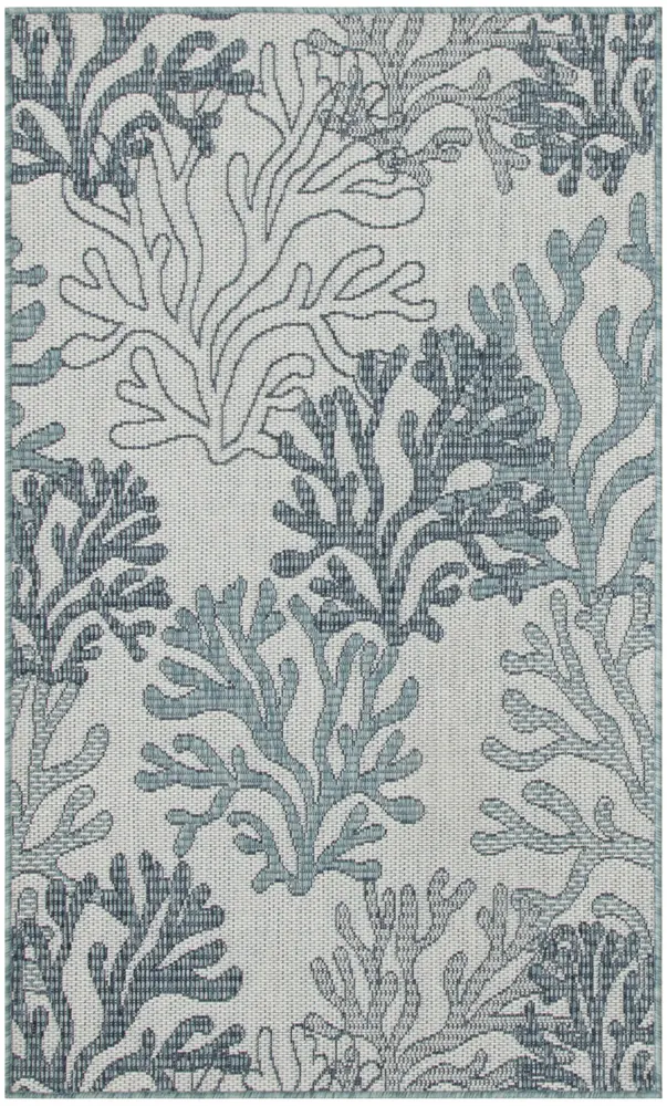 Nourison Home Garden Oasis Area Rug