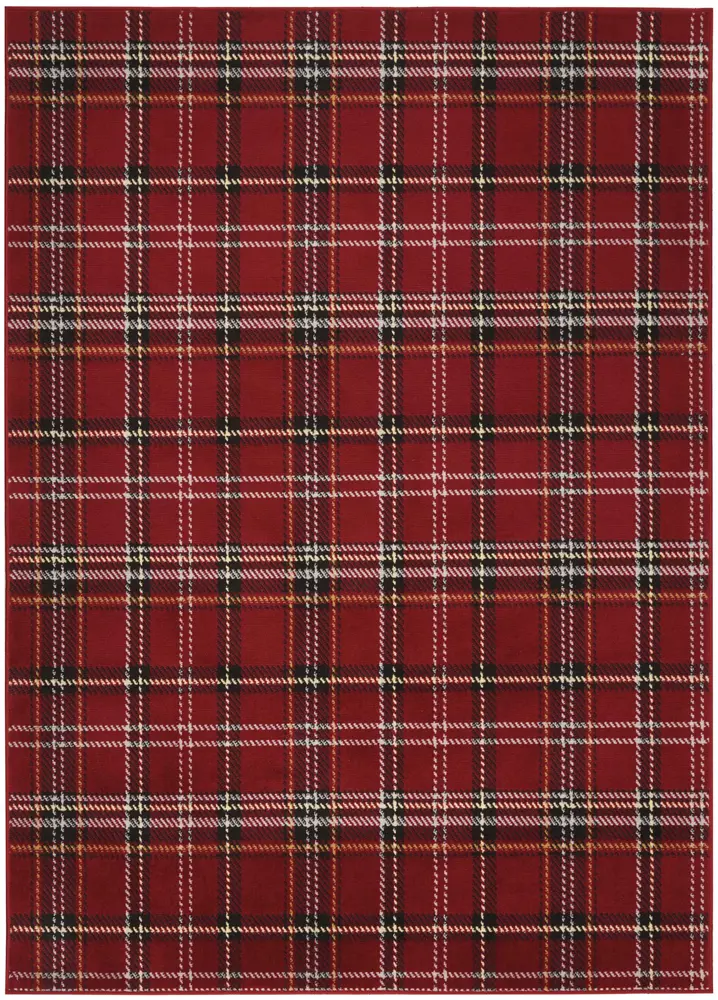 Nourison Home Grafix Area Rug