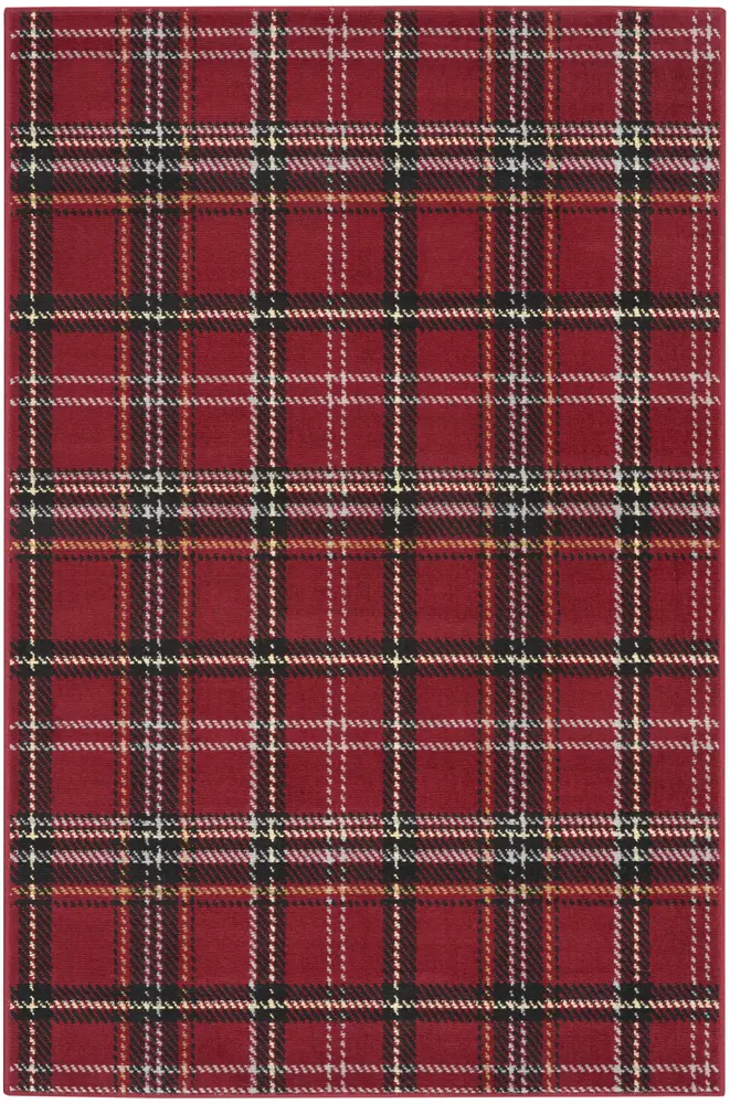 Nourison Home Grafix Area Rug