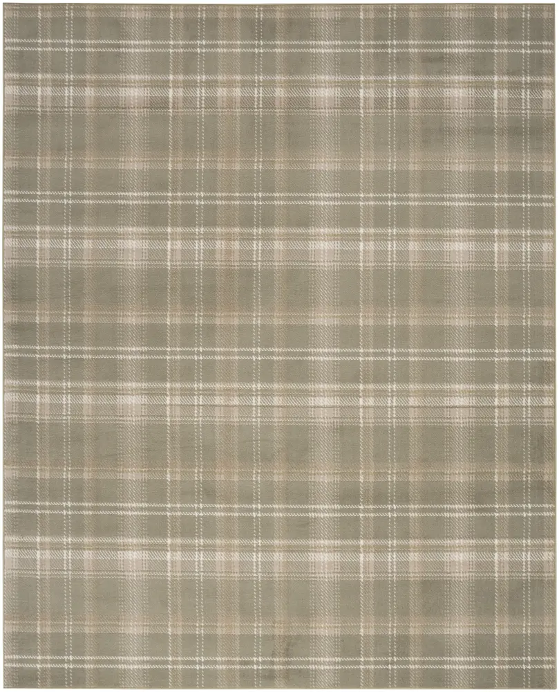 Nourison Home Grafix Area Rug