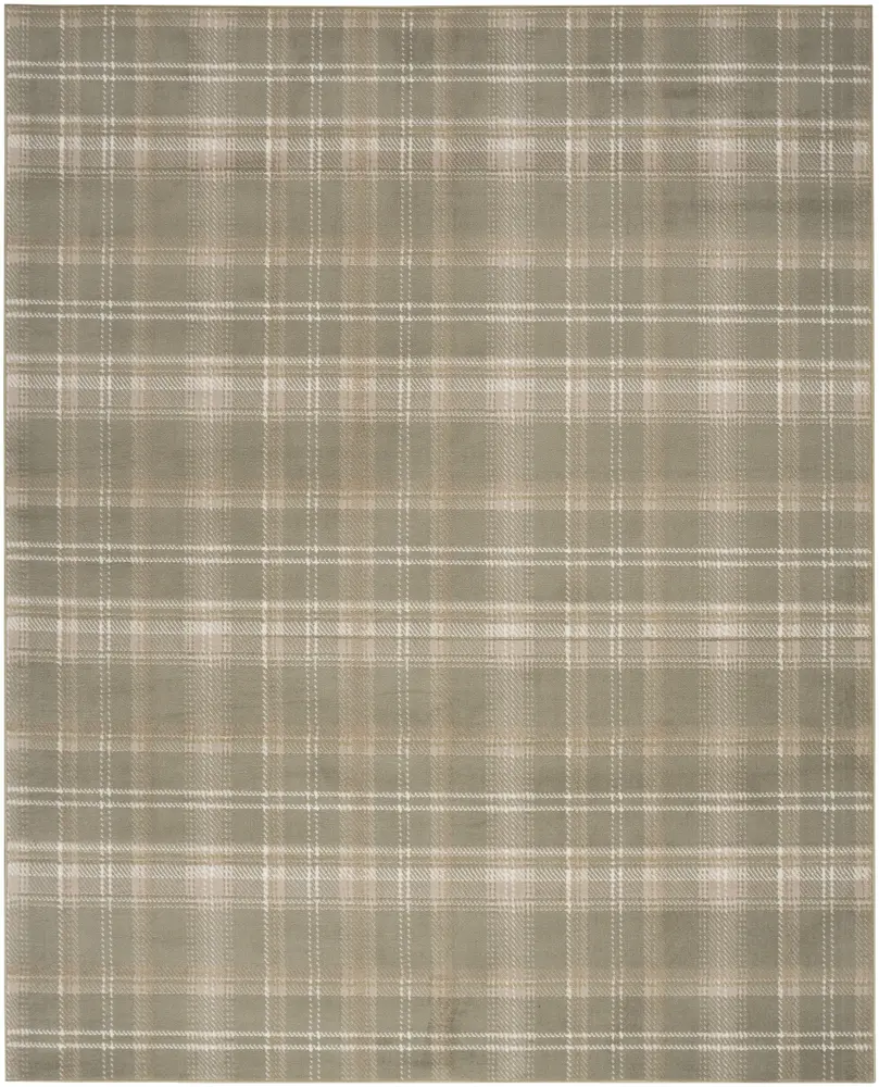 Nourison Home Grafix Area Rug
