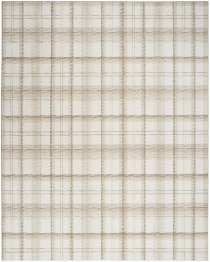 Nourison Home Grafix Area Rug
