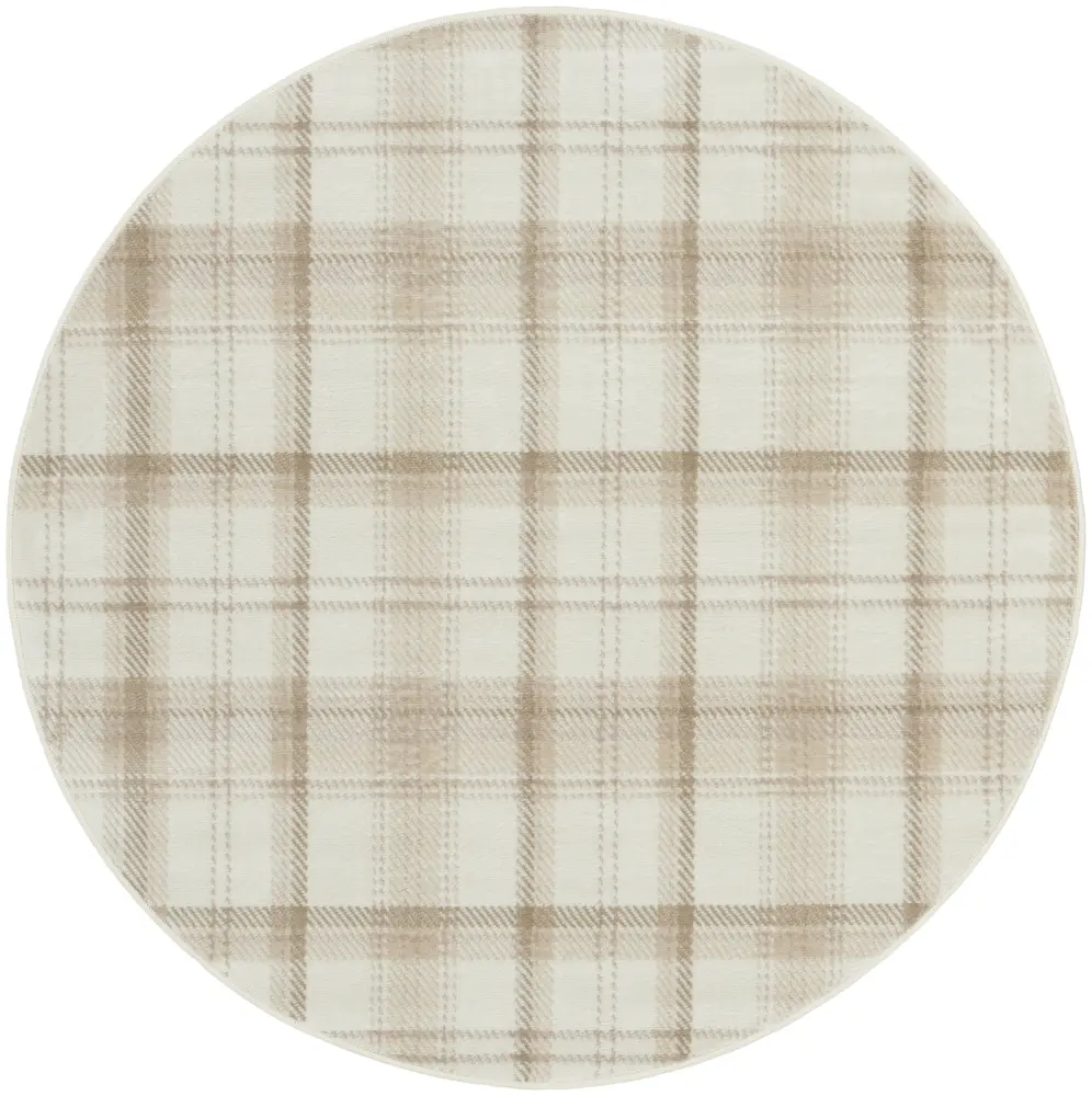 Nourison Home Grafix Area Rug