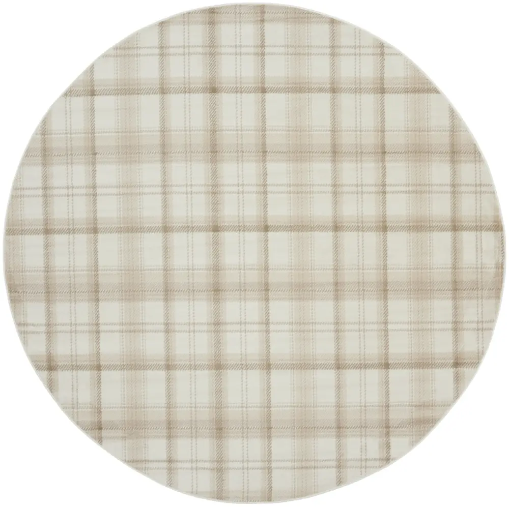 Nourison Home Grafix Area Rug