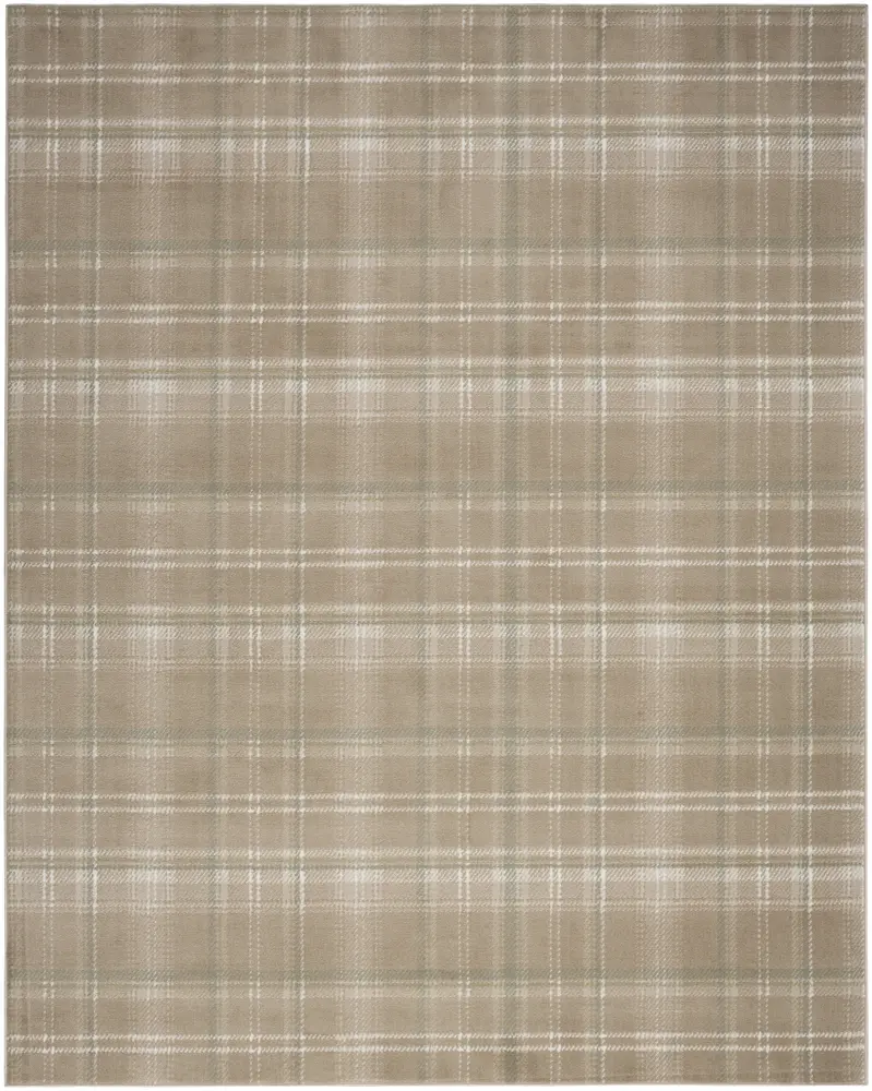 Nourison Home Grafix Area Rug