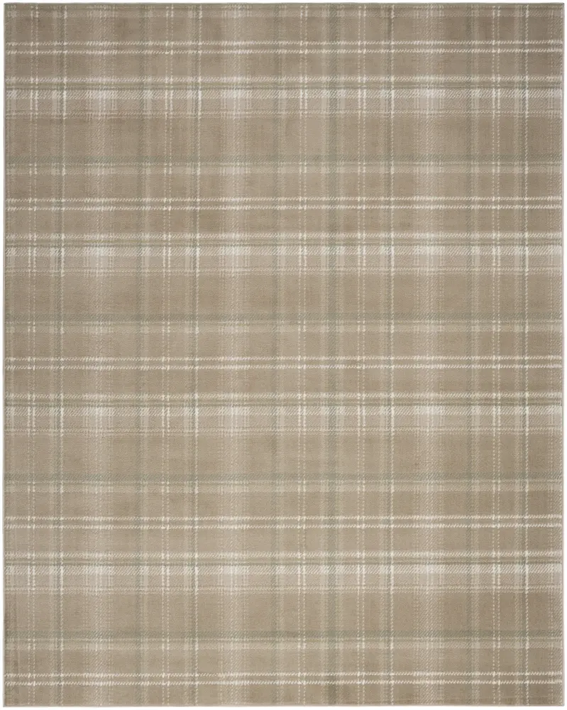 Nourison Home Grafix Area Rug