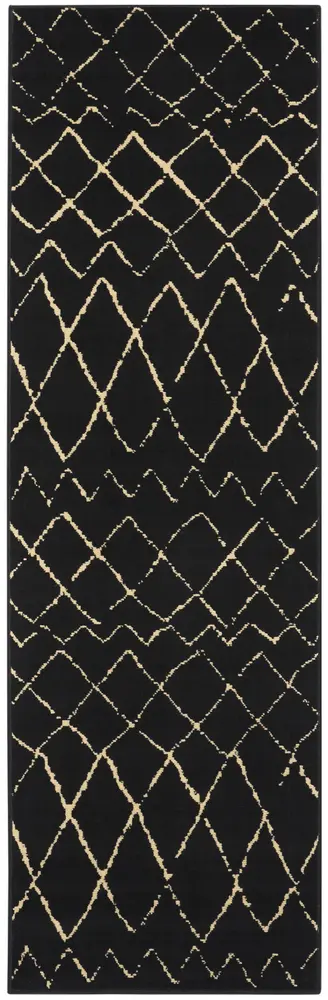 Nourison Home Grafix Area Rug