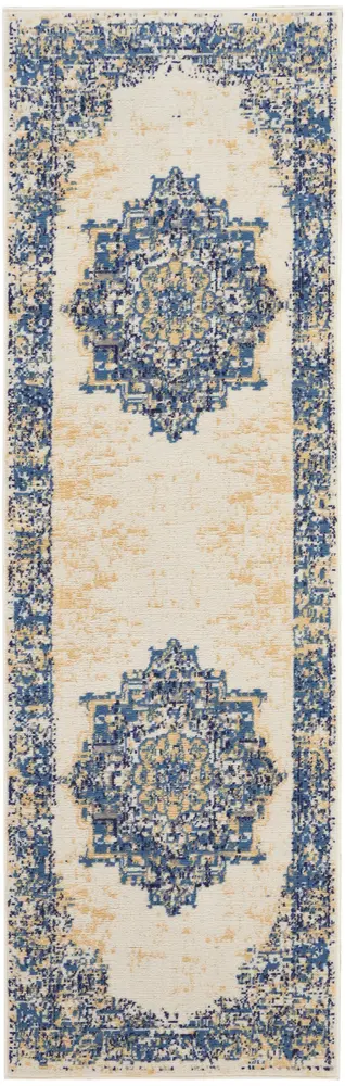 Nourison Home Grafix Area Rug