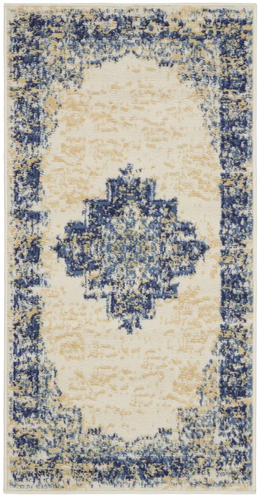 Nourison Home Grafix Area Rug