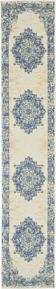 Nourison Home Grafix Area Rug