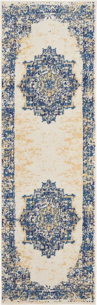 Nourison Home Grafix Area Rug