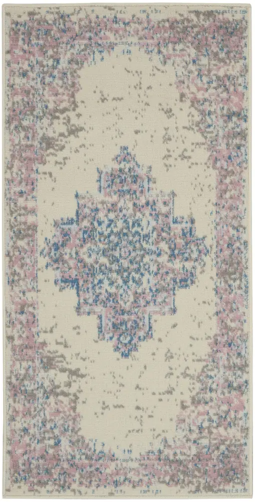 Nourison Home Grafix Area Rug