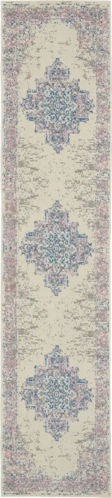 Nourison Home Grafix Area Rug