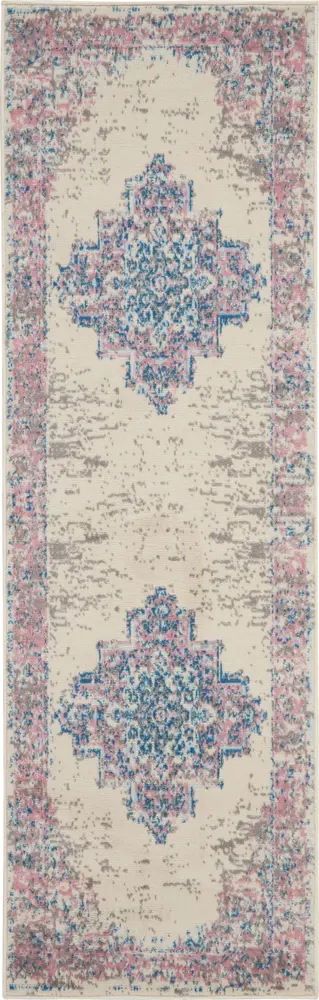 Nourison Home Grafix Area Rug