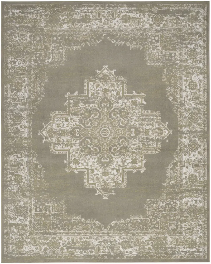 Nourison Home Grafix Area Rug