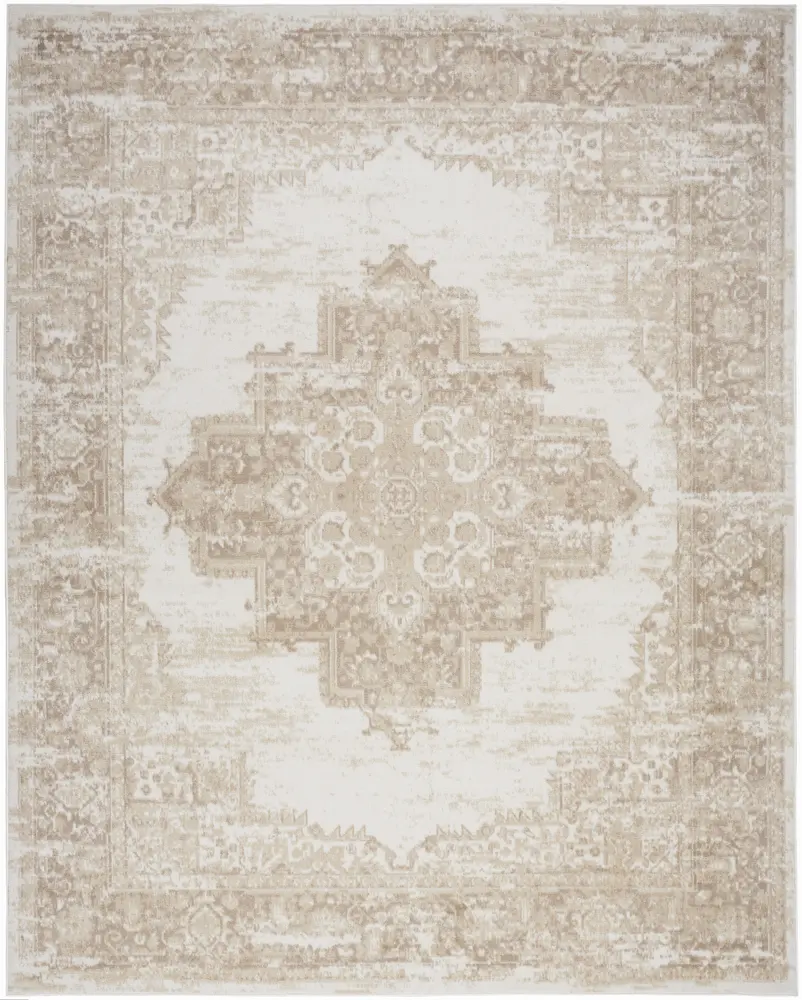 Nourison Home Grafix Area Rug