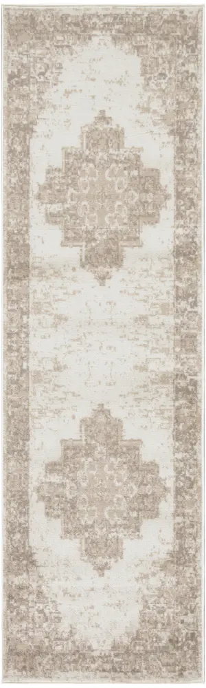 Nourison Home Grafix Area Rug