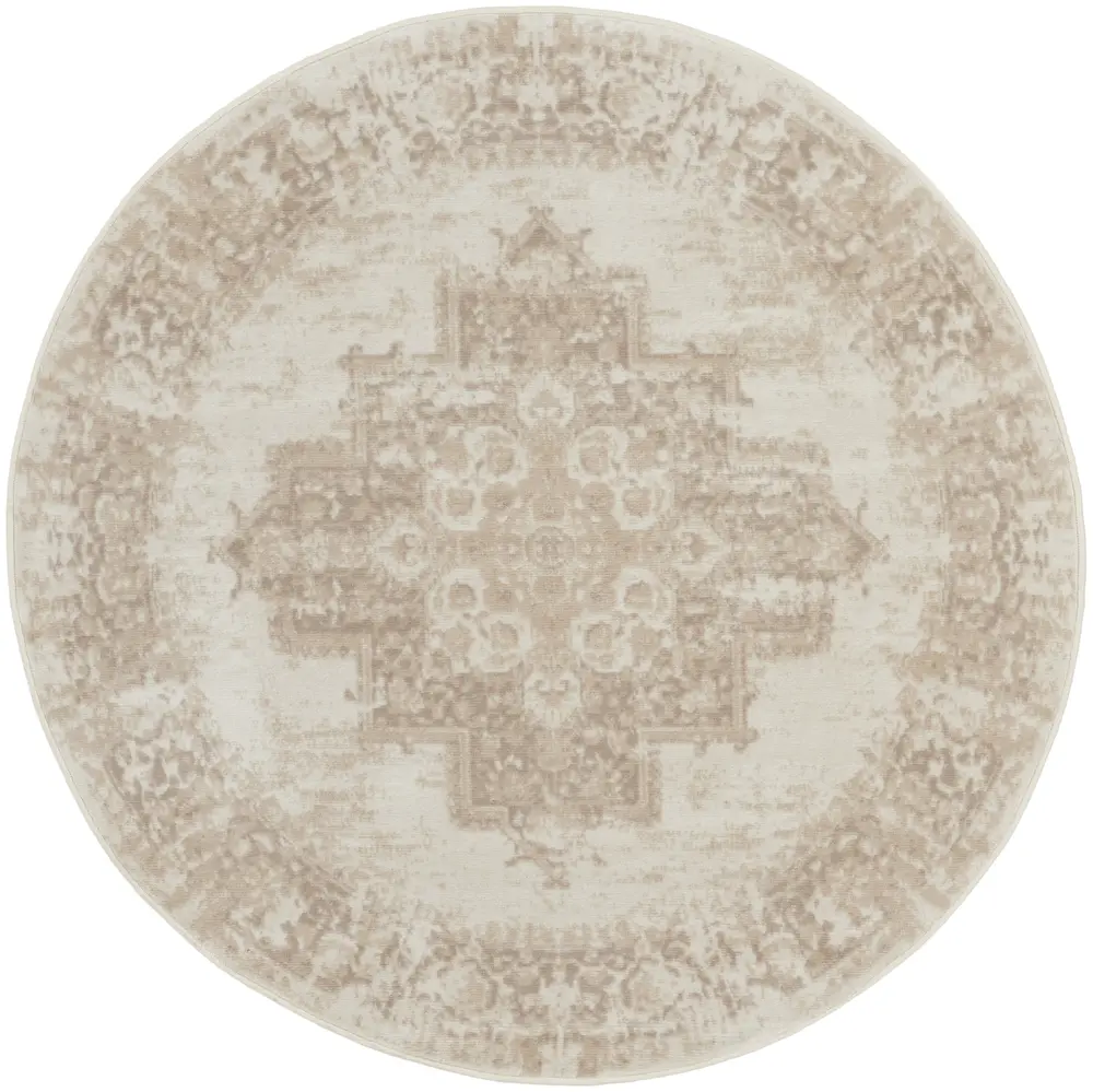 Nourison Home Grafix Area Rug