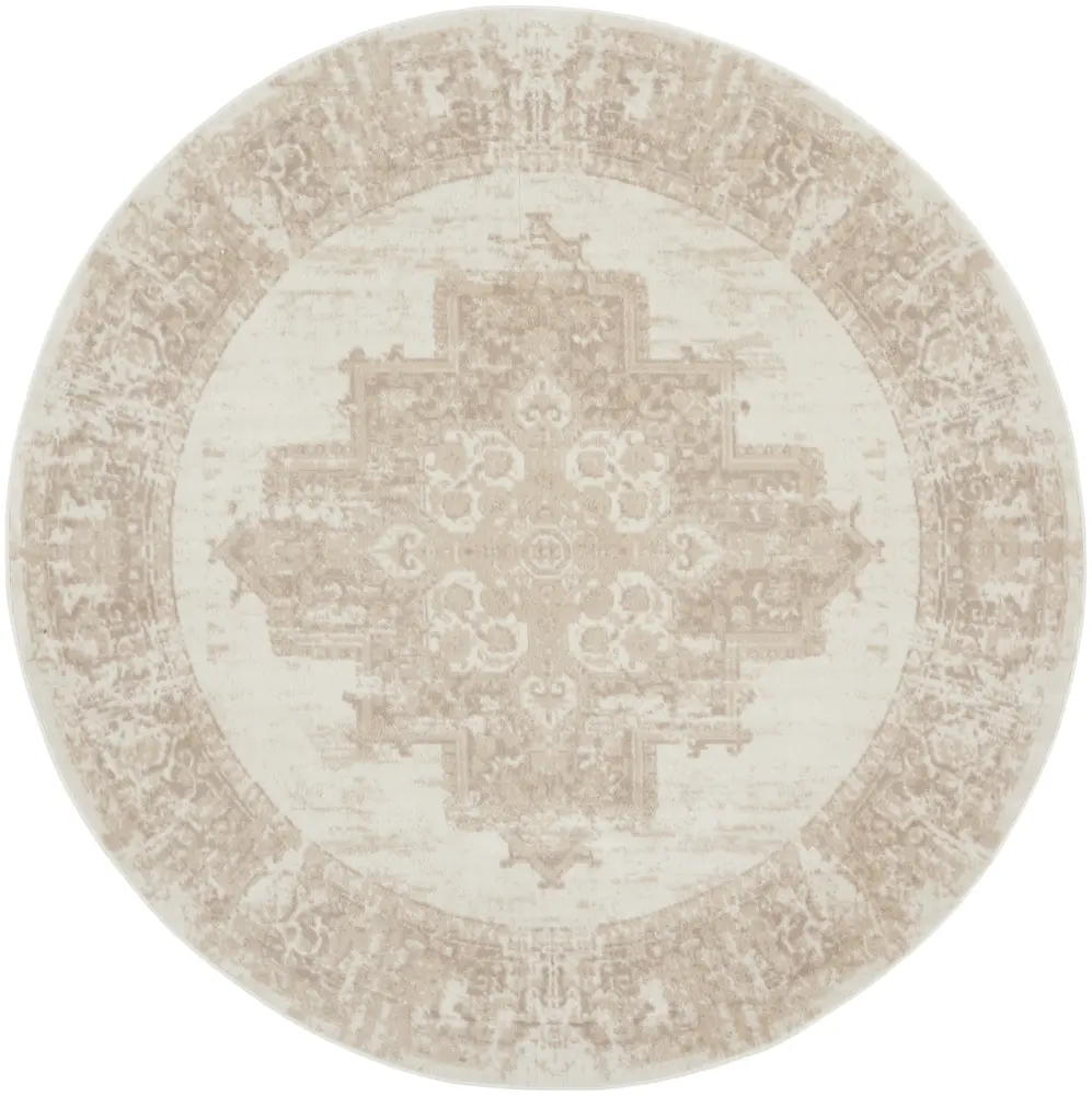 Nourison Home Grafix Area Rug