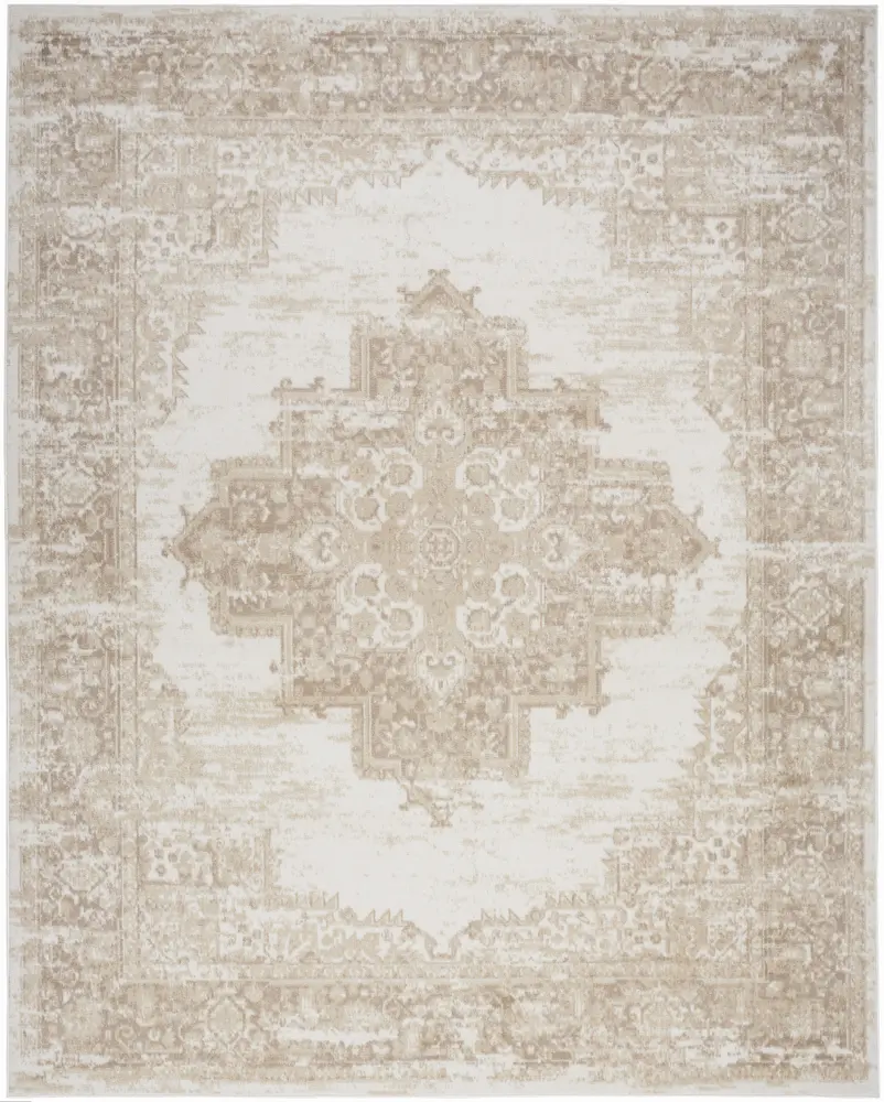 Nourison Home Grafix Area Rug