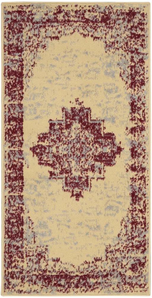 Nourison Home Grafix Area Rug