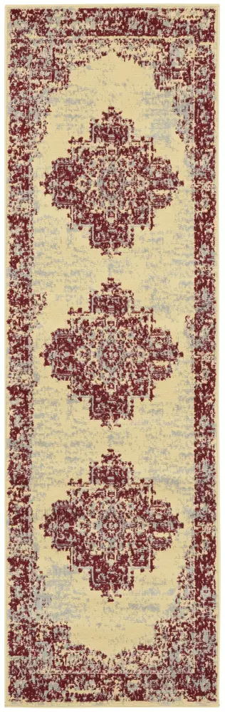 Nourison Home Grafix Area Rug