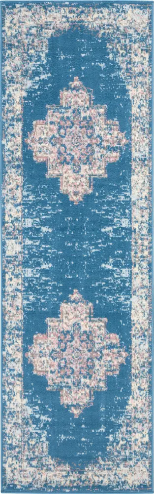 Nourison Home Grafix Area Rug