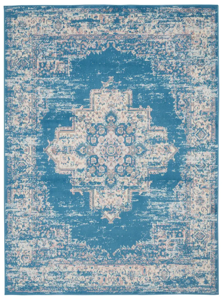 Nourison Home Grafix Area Rug