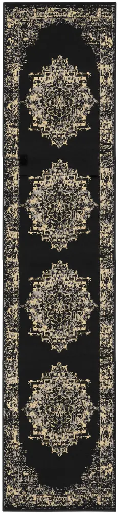 Nourison Home Grafix Area Rug