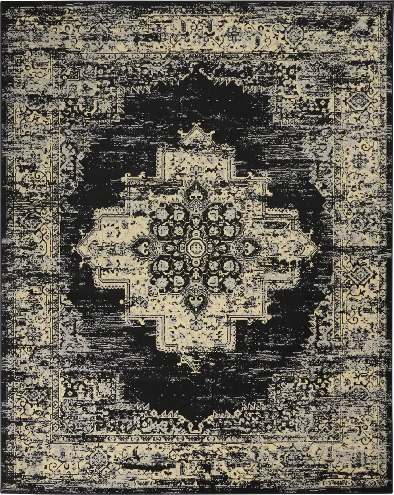 Nourison Home Grafix Area Rug