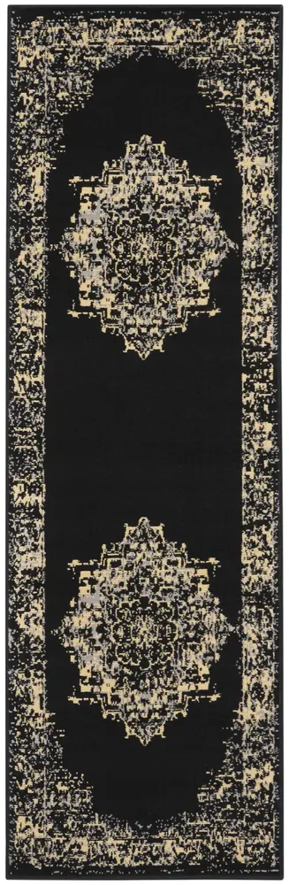 Nourison Home Grafix Area Rug