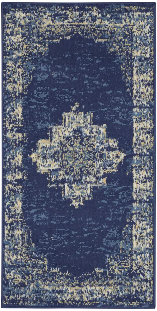 Nourison Home Grafix Area Rug