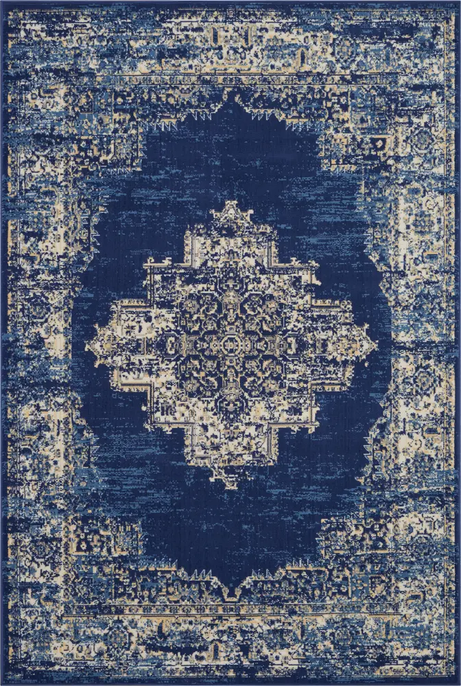Nourison Home Grafix Area Rug