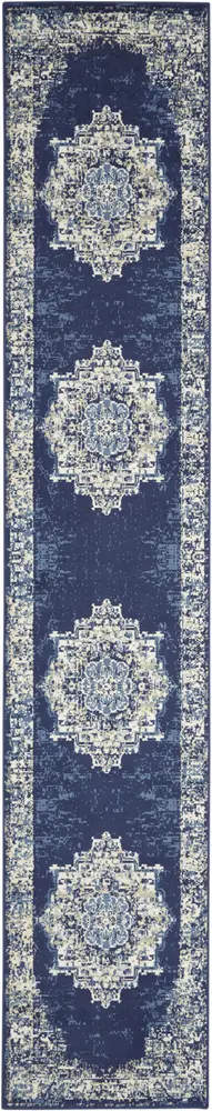 Nourison Home Grafix Area Rug