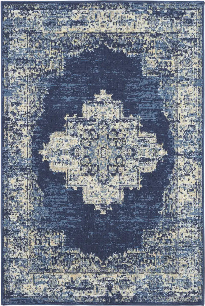 Nourison Home Grafix Area Rug