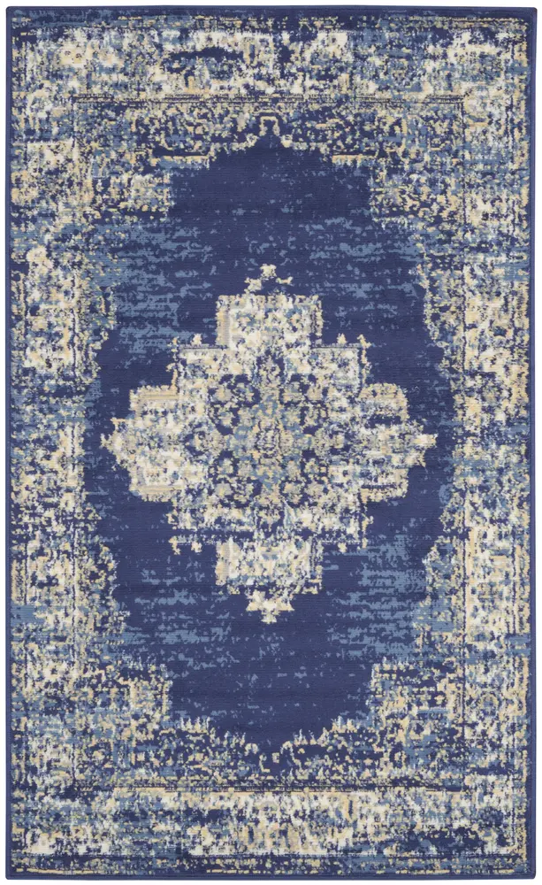 Nourison Home Grafix Area Rug