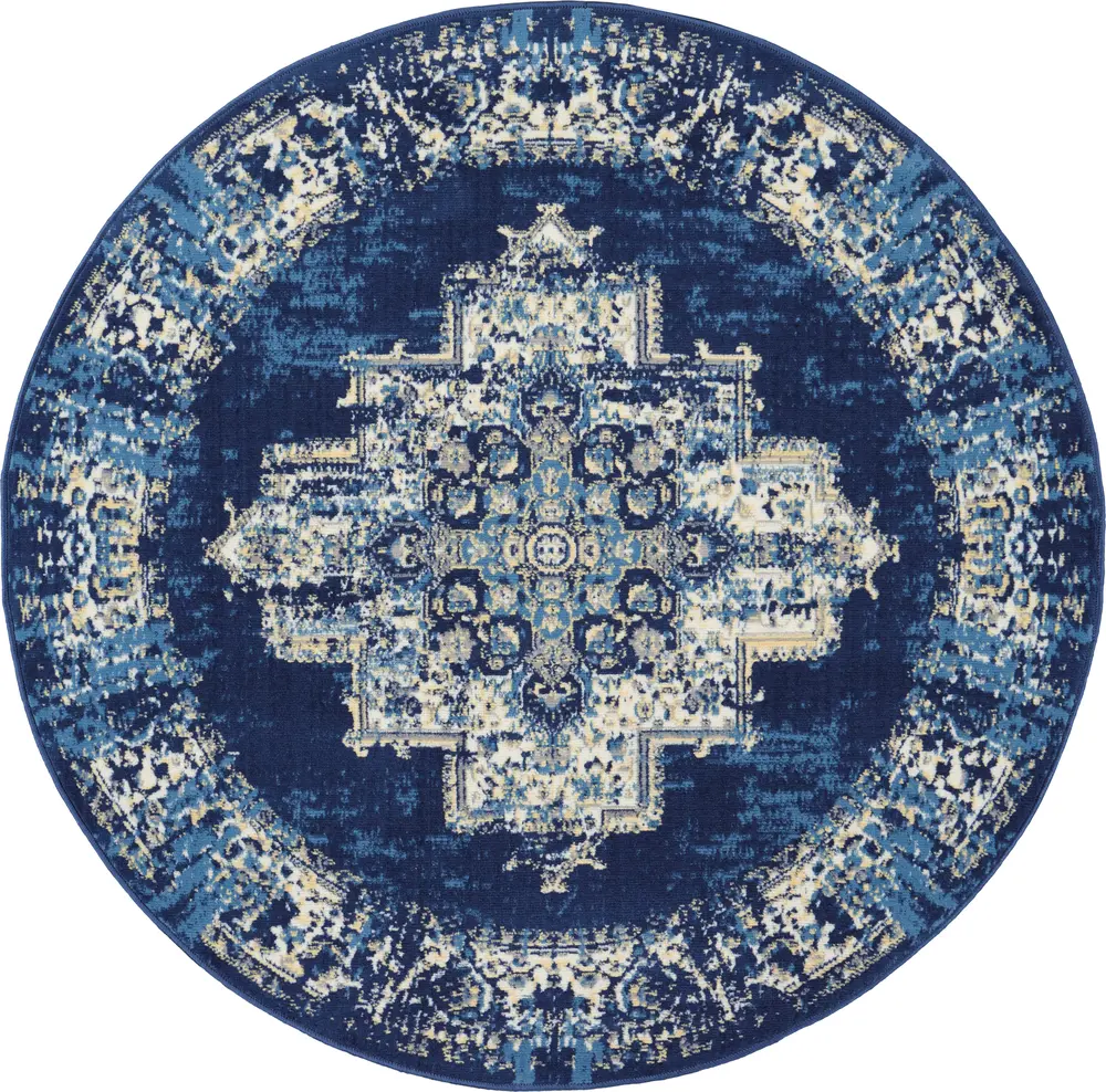 Nourison Home Grafix Area Rug
