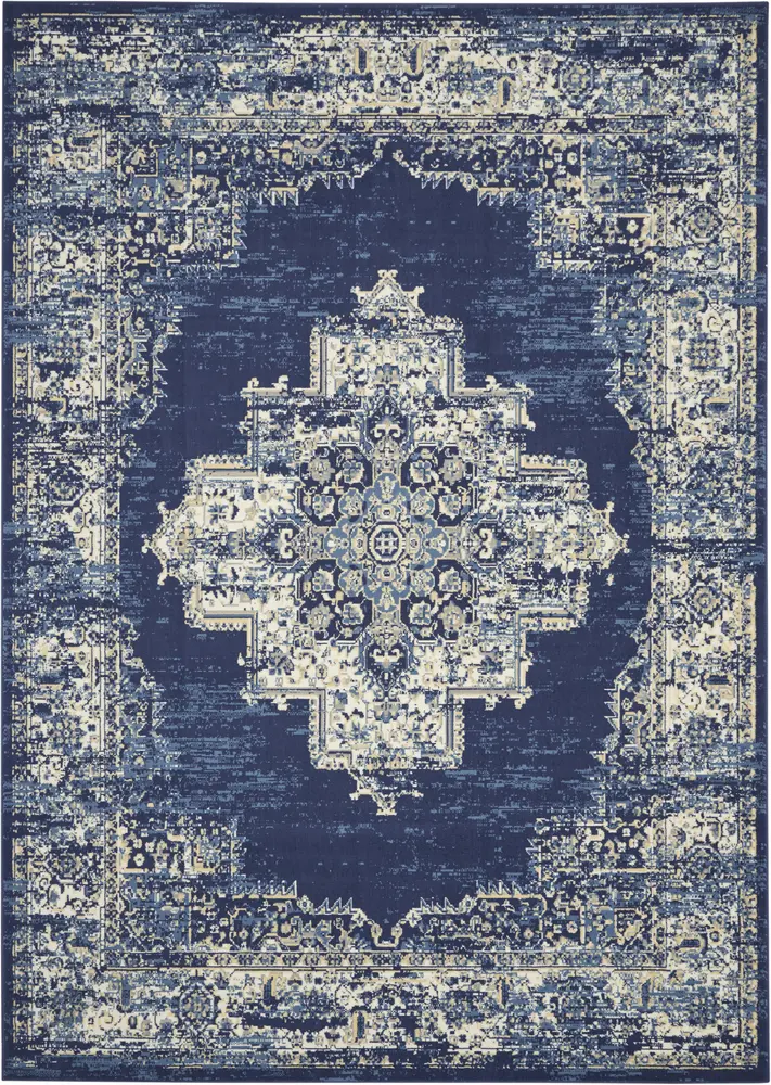 Nourison Home Grafix Area Rug