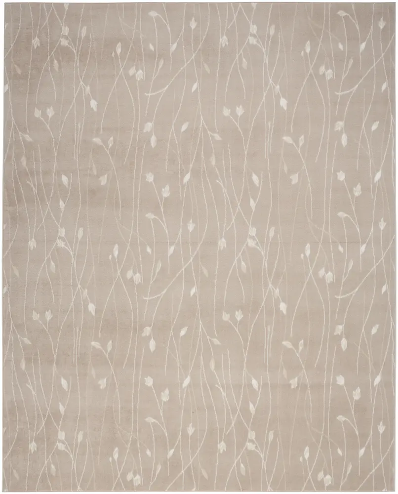 Nourison Home Grafix Area Rug