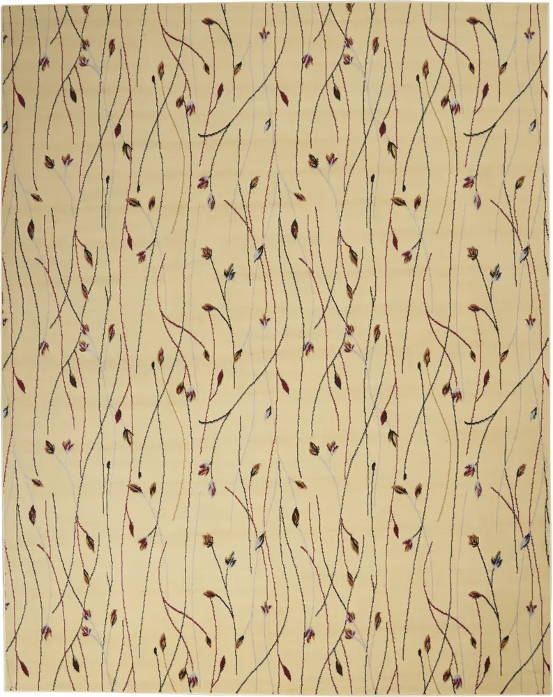 Nourison Home Grafix Area Rug