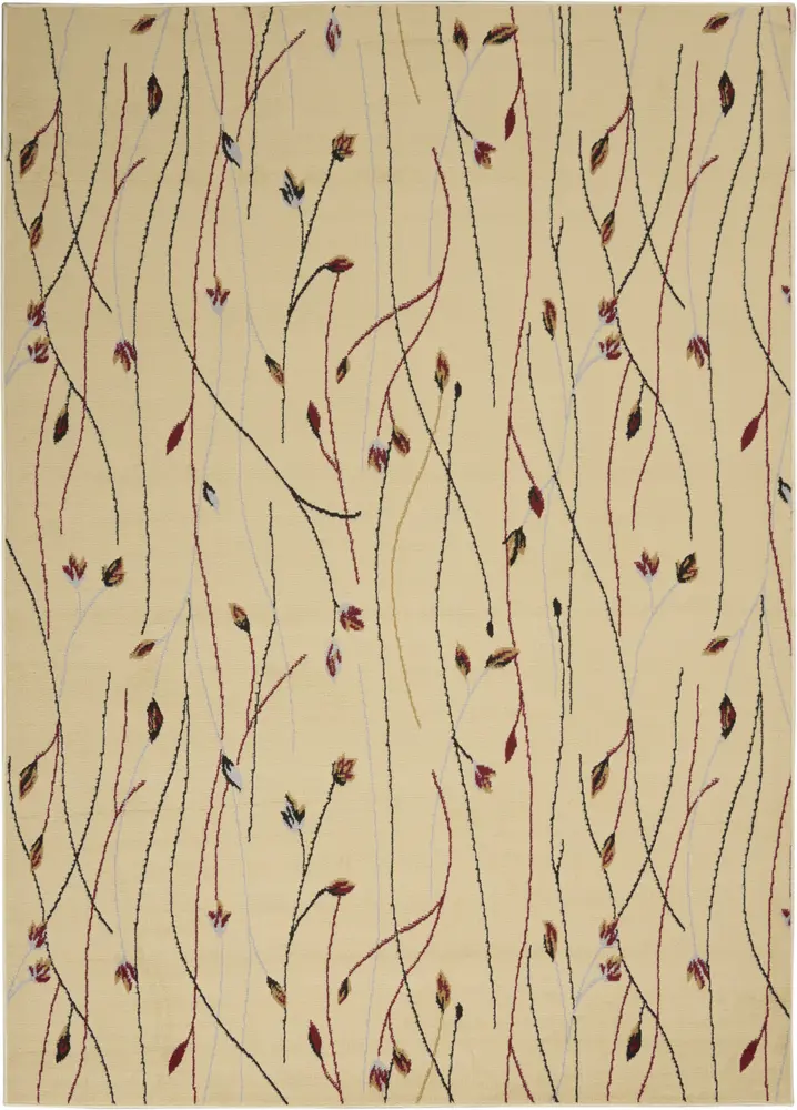 Nourison Home Grafix Area Rug