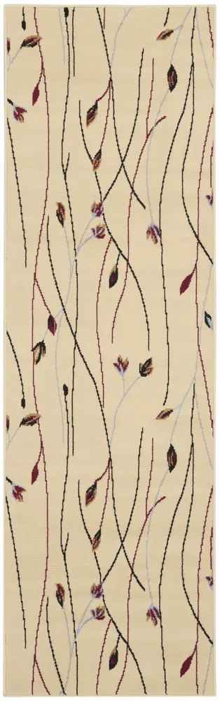 Nourison Home Grafix Area Rug