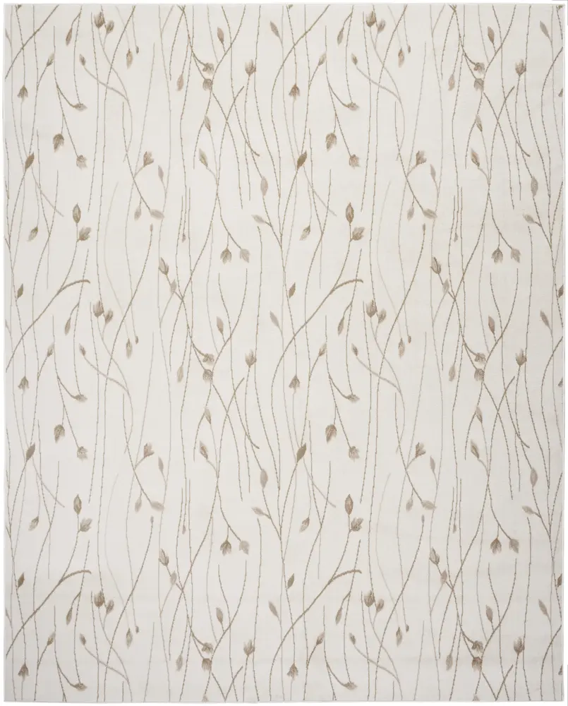 Nourison Home Grafix Area Rug