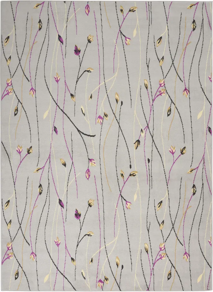 Nourison Home Grafix Area Rug